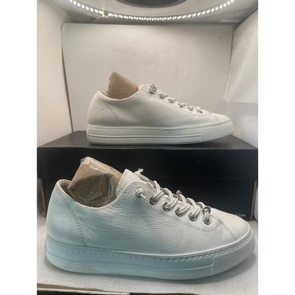 Paul Green Hadley Platform Sneaker (Women) Size 5.5